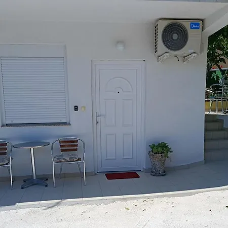 Apartmán Ema Zadar