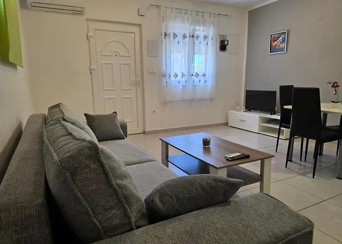 Ema Appartement